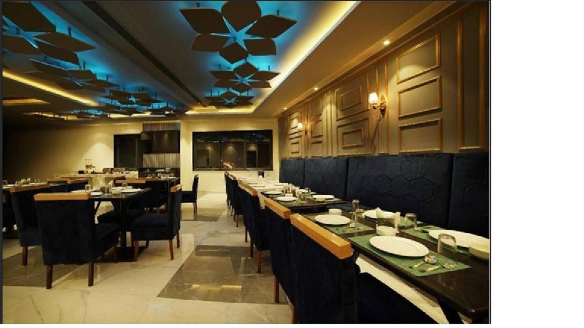 Treehouse London Street Amritsar Ξενοδοχείο Εξωτερικό φωτογραφία