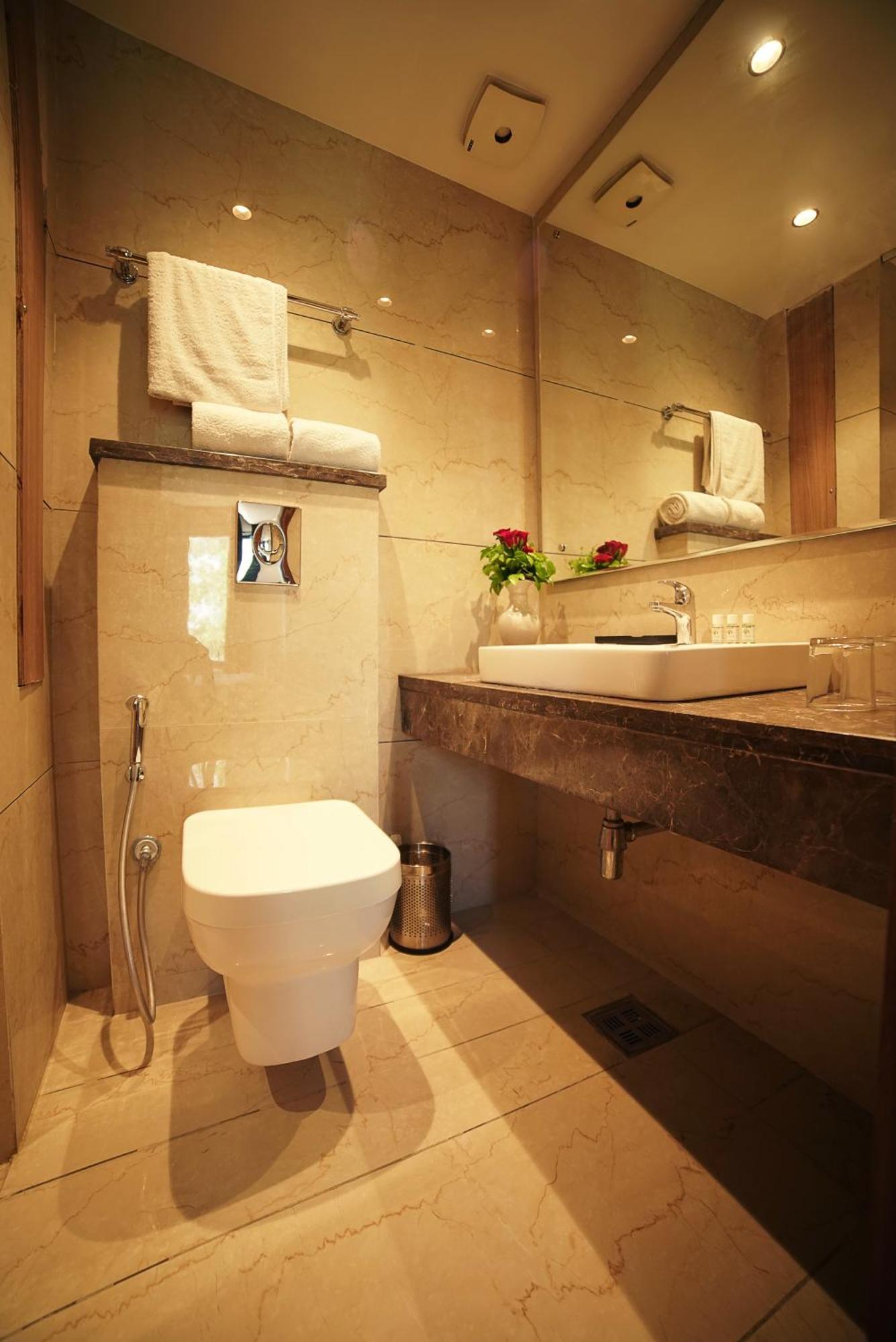 Treehouse London Street Amritsar Ξενοδοχείο Εξωτερικό φωτογραφία