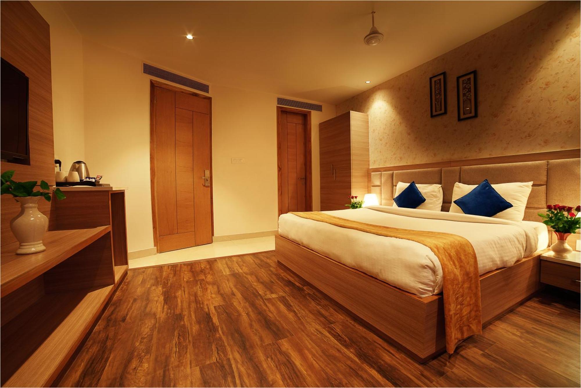 Treehouse London Street Amritsar Ξενοδοχείο Εξωτερικό φωτογραφία