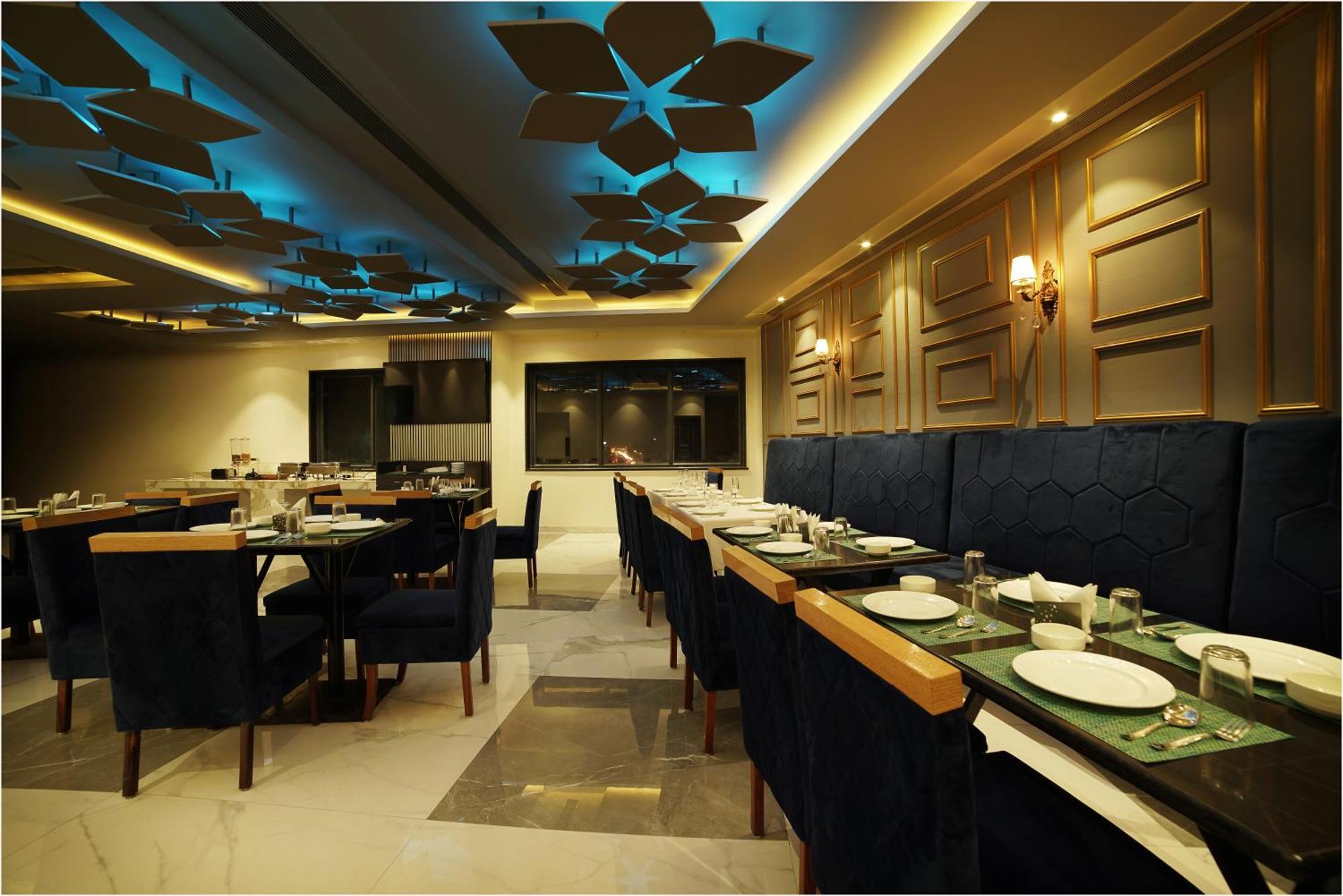 Treehouse London Street Amritsar Ξενοδοχείο Εξωτερικό φωτογραφία