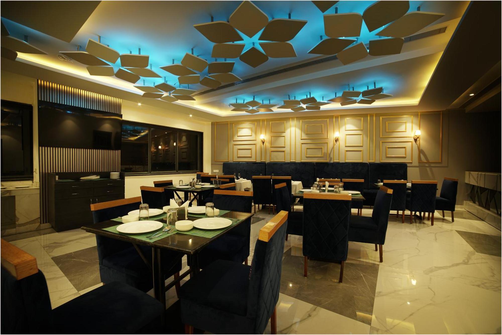 Treehouse London Street Amritsar Ξενοδοχείο Εξωτερικό φωτογραφία