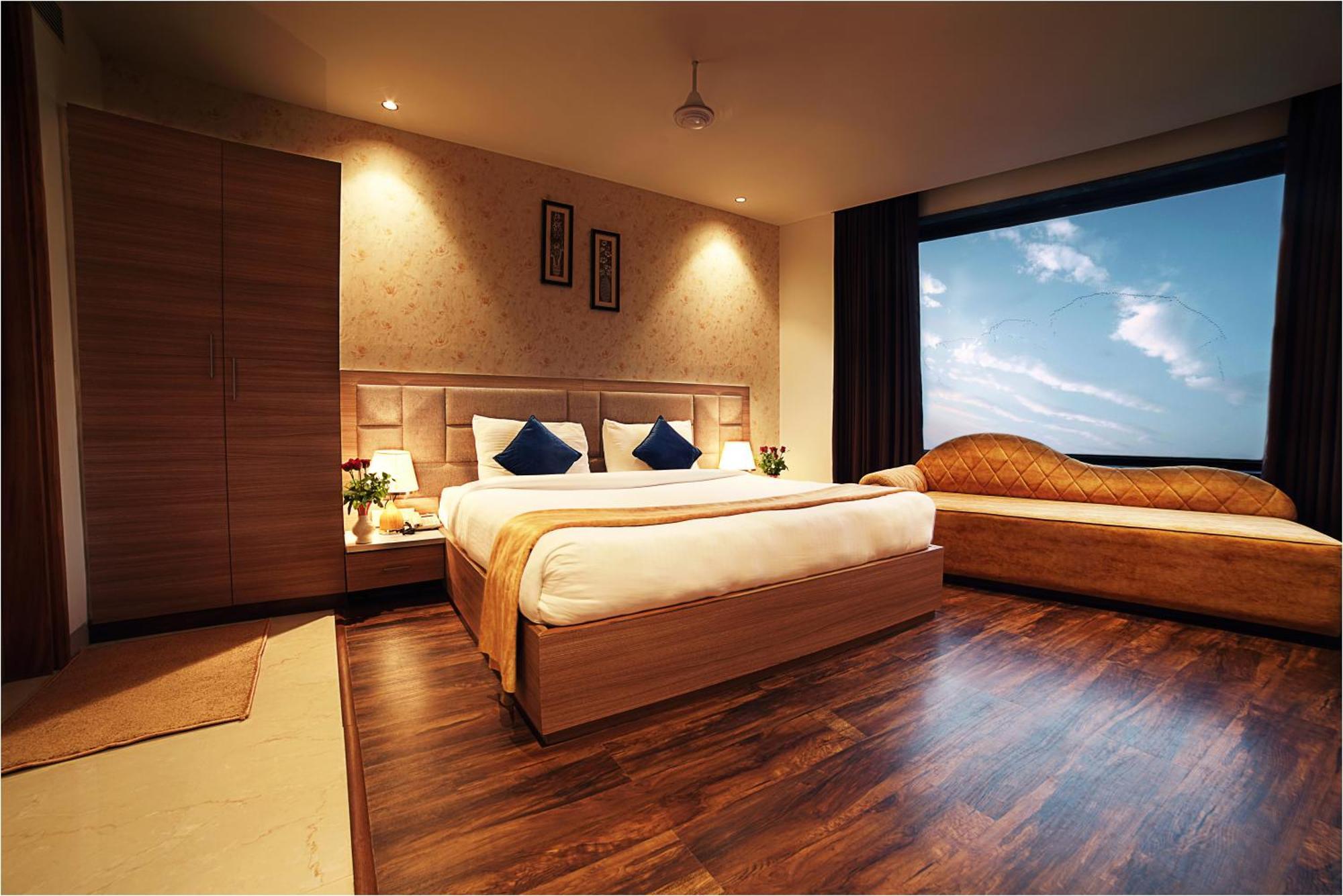 Treehouse London Street Amritsar Ξενοδοχείο Εξωτερικό φωτογραφία