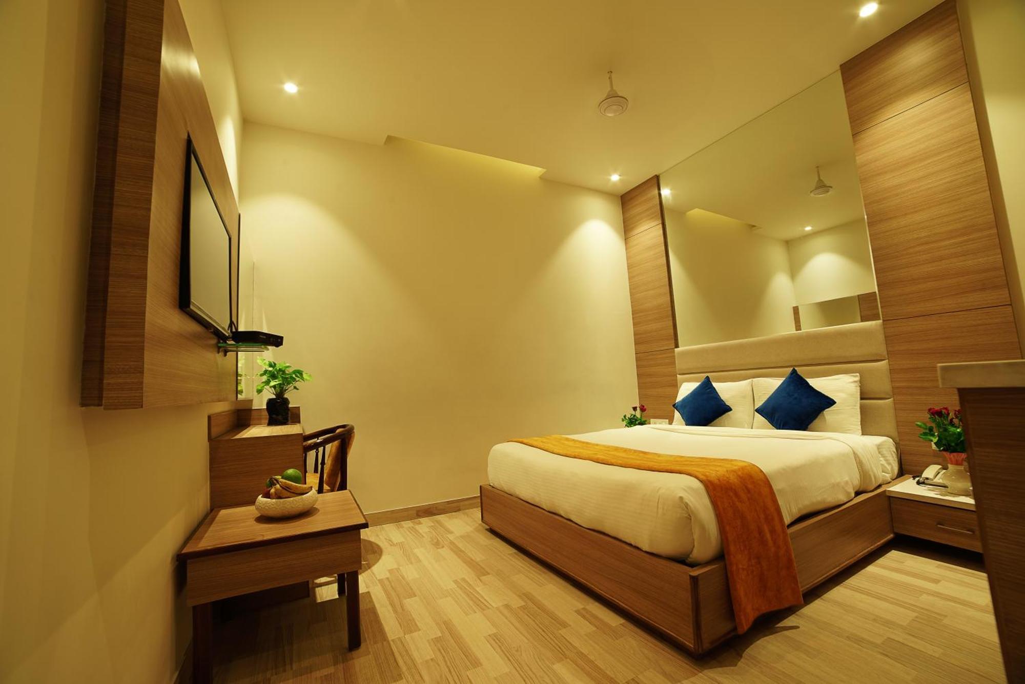 Treehouse London Street Amritsar Ξενοδοχείο Εξωτερικό φωτογραφία
