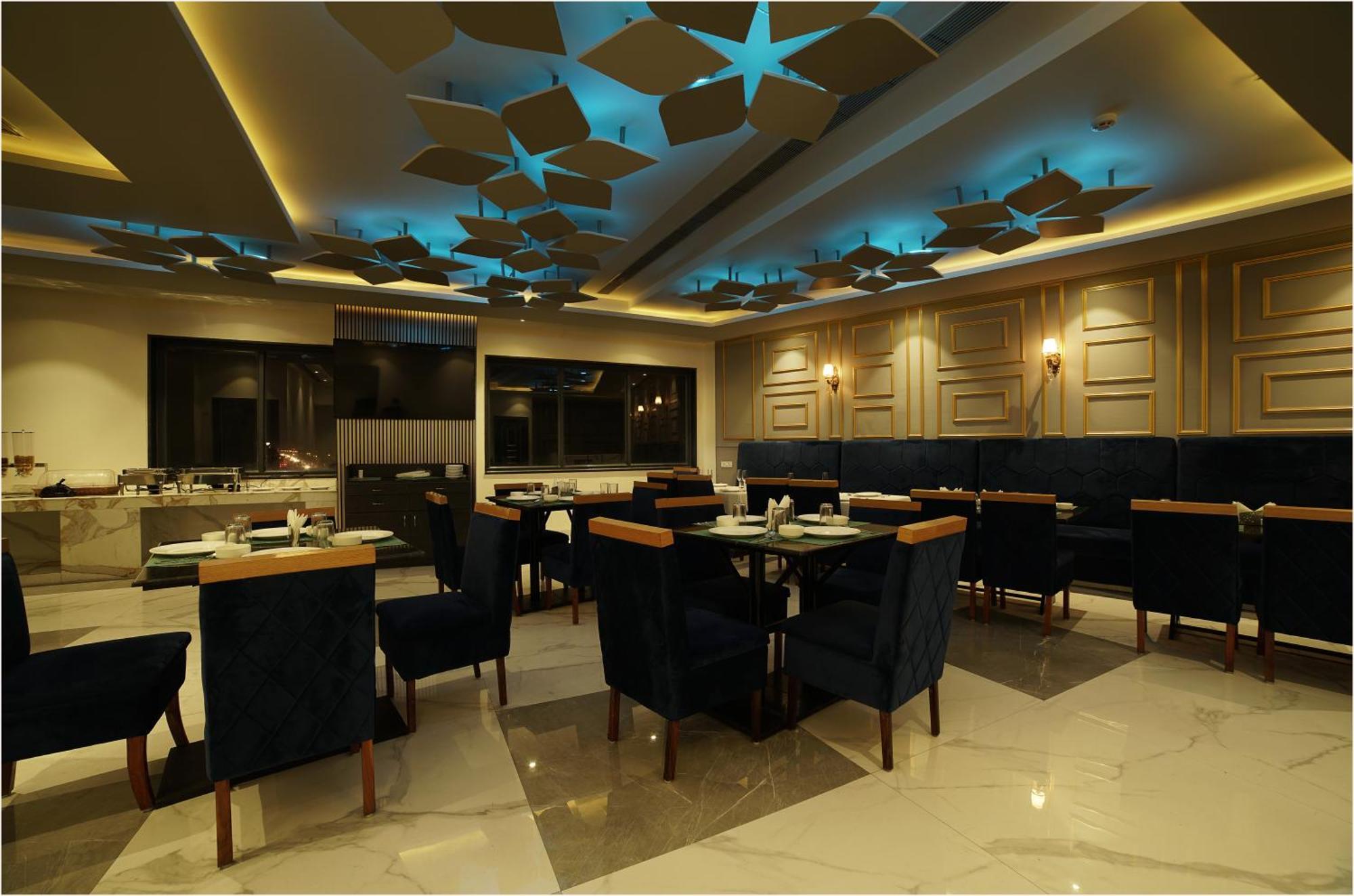 Treehouse London Street Amritsar Ξενοδοχείο Εξωτερικό φωτογραφία